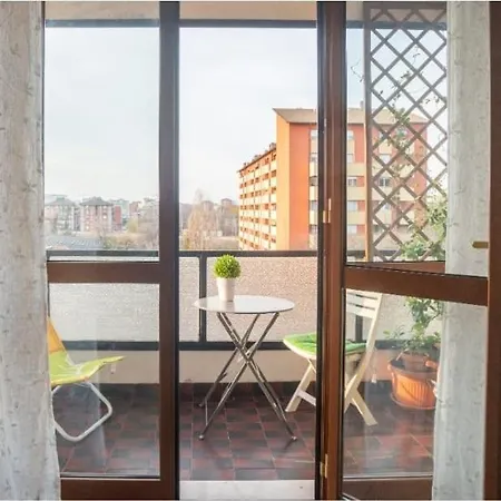 Stanza Doppia Con Bagno Privato Vicino Al Centro * Milan