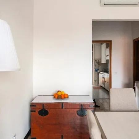 Stanza Doppia Con Bagno Privato Vicino Al Centro * Milán