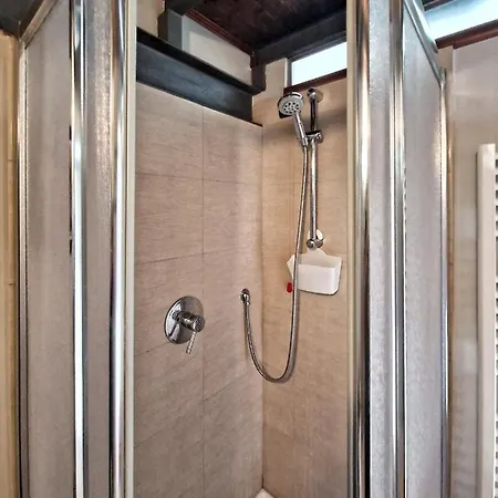 شقة Loft Centro, 10 Min From Duomo ميلان