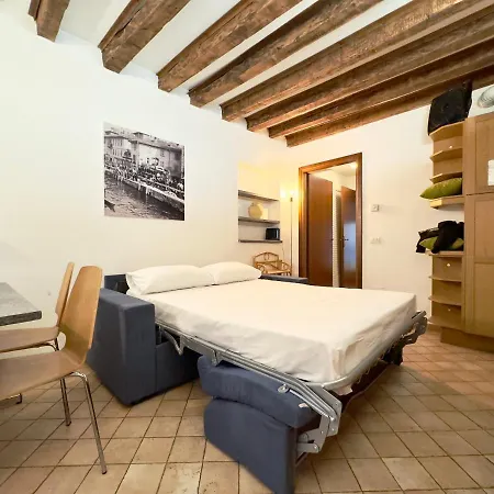 Sensational Navigli Апартаменты
