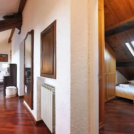 Contempora - Trilocale Lambro 12 *