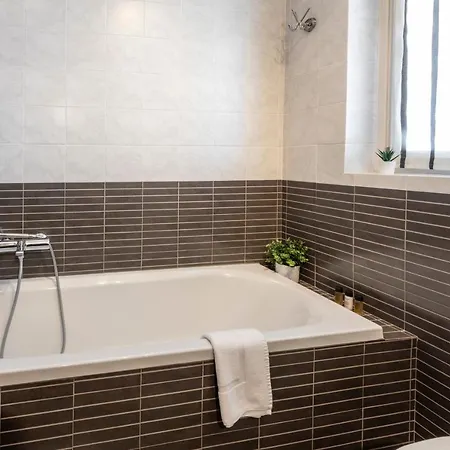 Celio, 11 - Con Terrazzo Appartement *