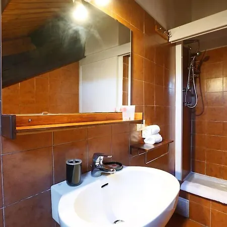 Contempora - Trilocale Lambro 12 Apartman *