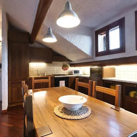 Appartamento Contempora - Trilocale Lambro 12 Milano