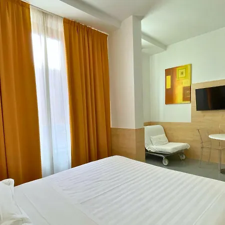 Apartment Navigli