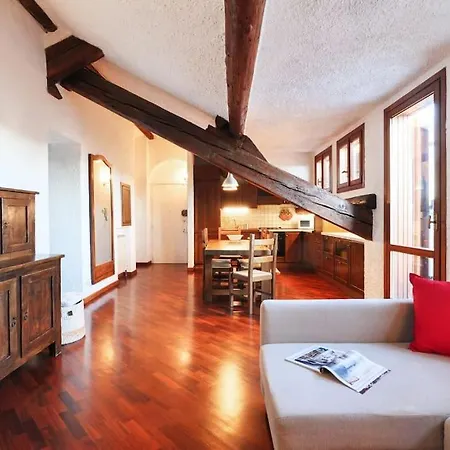 Contempora - Trilocale Lambro 12