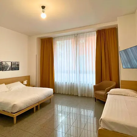 Apartman Navigli Milánó
