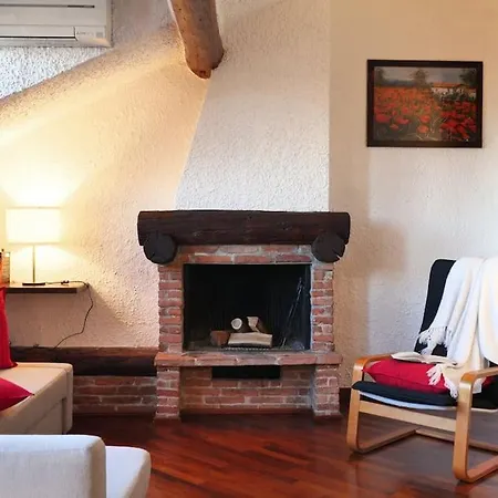 Contempora - Trilocale Lambro 12 Apartman *