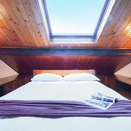 Appartamento Contempora - Trilocale Lambro 12