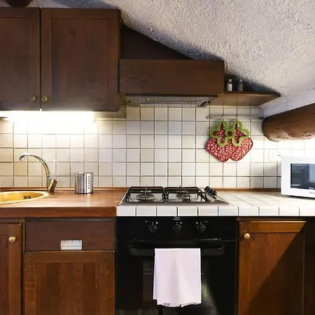 Contempora - Trilocale Lambro 12 Milánó