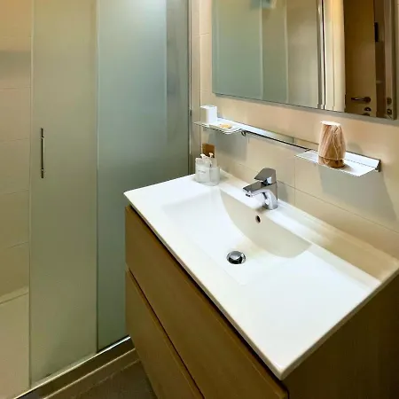 Apartment Navigli *