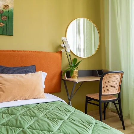 Apartment Station - Via Gioia 71 - M3 Sondrio Mailand