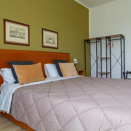 Station - Via Gioia 71 - M3 Sondrio *