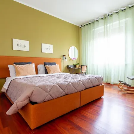 Station - Via Gioia 71 - M3 Sondrio * Milano