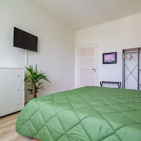 Station - Via Gioia 71 - M3 Sondrio Milan