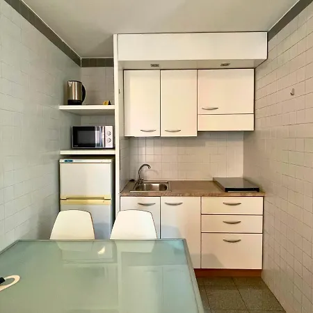 Navigli Apartman