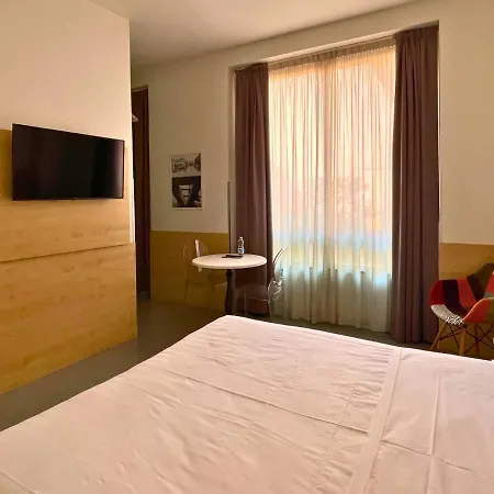 Navigli Apartment *