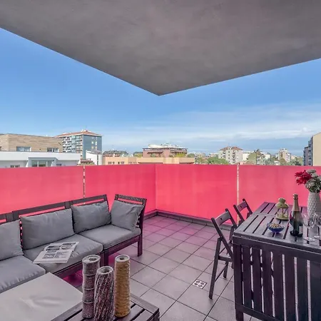 Celio, 11 - Con Terrazzo