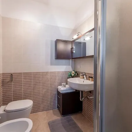 Celio, 11 - Con Terrazzo Milaan