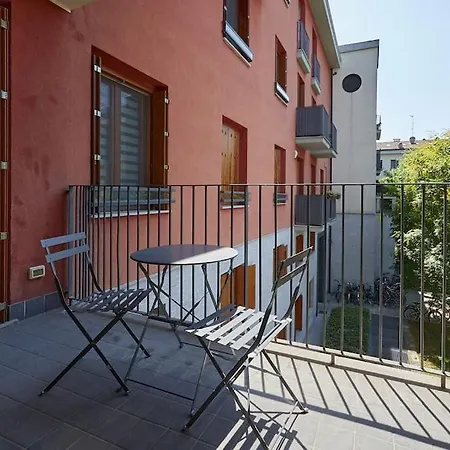 Apartment Large Navigli
