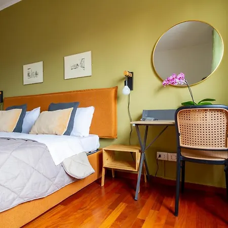 Station - Via Gioia 71 - M3 Sondrio Milano