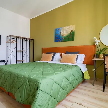 Station - Via Gioia 71 - M3 Sondrio *