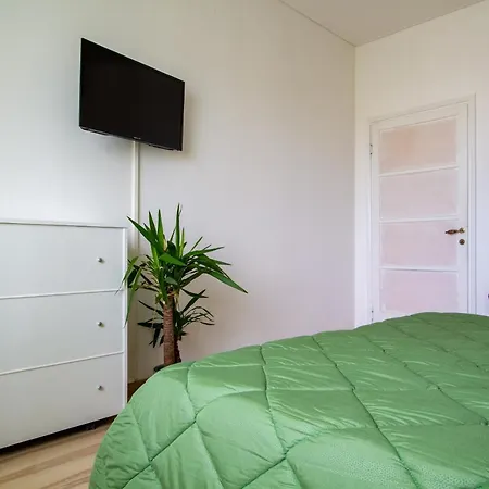 Station - Via Gioia 71 - M3 Sondrio