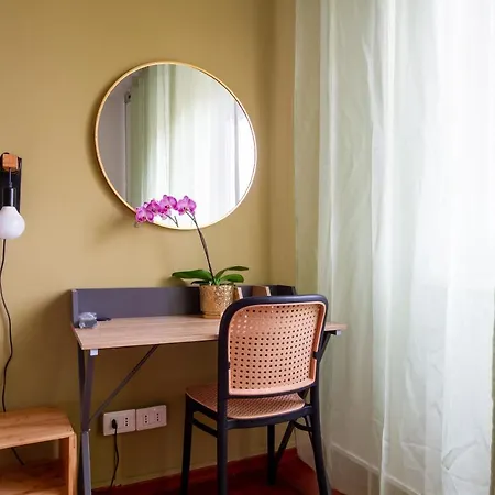 Apartment Station - Via Gioia 71 - M3 Sondrio Milan