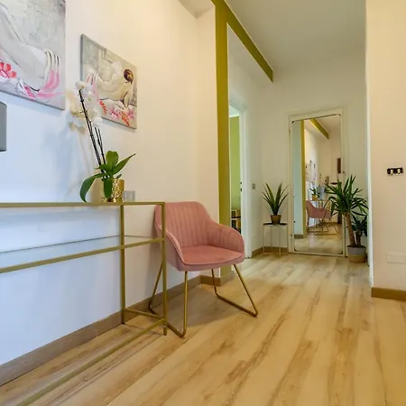 Station - Via Gioia 71 - M3 Sondrio * Milan