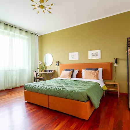 Station - Via Gioia 71 - M3 Sondrio * Mailand