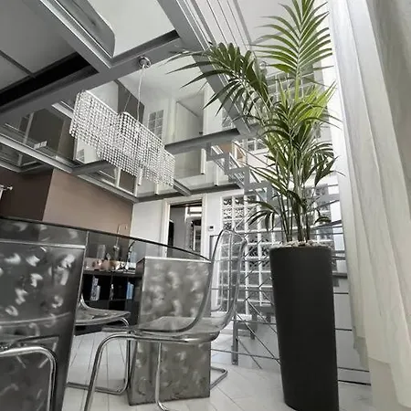 Nolo - Chic Retreat Apartament Mediolan