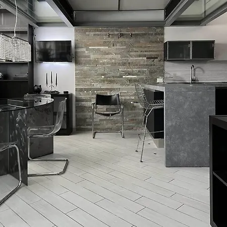 Nolo - Chic Retreat Lejlighed