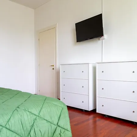 Station - Via Gioia 71 - M3 Sondrio * Milan