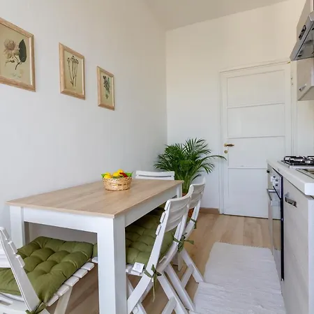 Station - Via Gioia 71 - M3 Sondrio Apartment *