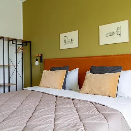 Station - Via Gioia 71 - M3 Sondrio Milano