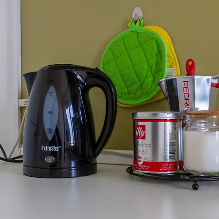 Station - Via Gioia 71 - M3 Sondrio Apartment *