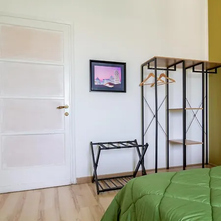 Station - Via Gioia 71 - M3 Sondrio *