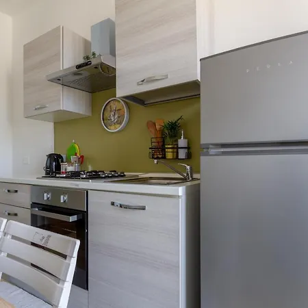 Station - Via Gioia 71 - M3 Sondrio Milan