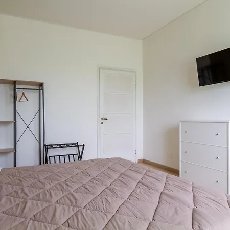 Station - Via Gioia 71 - M3 Sondrio Apartment