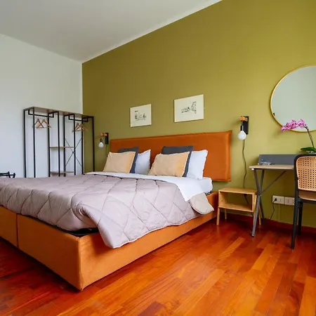 Station - Via Gioia 71 - M3 Sondrio * Mailand