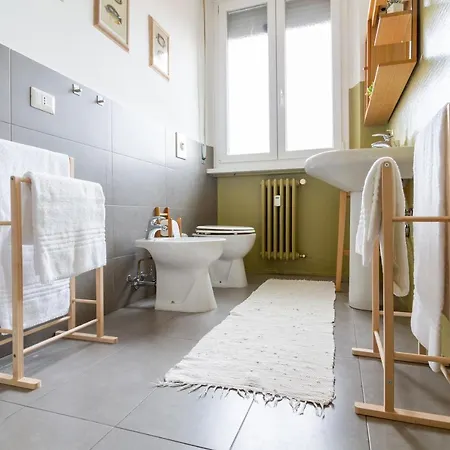 Station - Via Gioia 71 - M3 Sondrio Milan