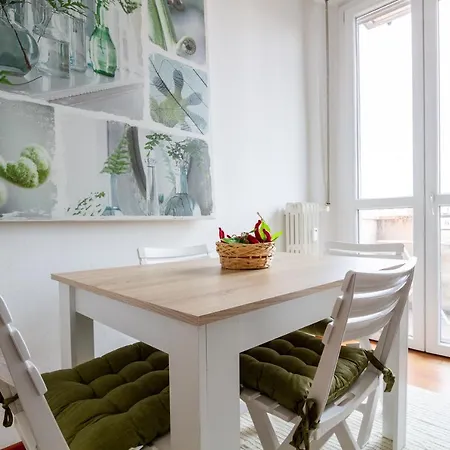 Station - Via Gioia 71 - M3 Sondrio Apartment Milan