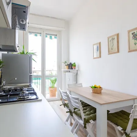 Station - Via Gioia 71 - M3 Sondrio Mailand