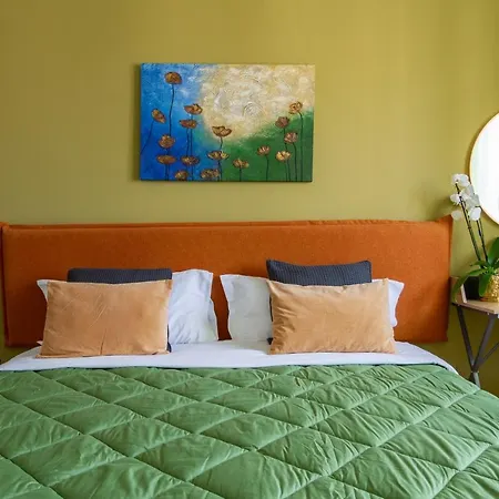 Station - Via Gioia 71 - M3 Sondrio * Milano