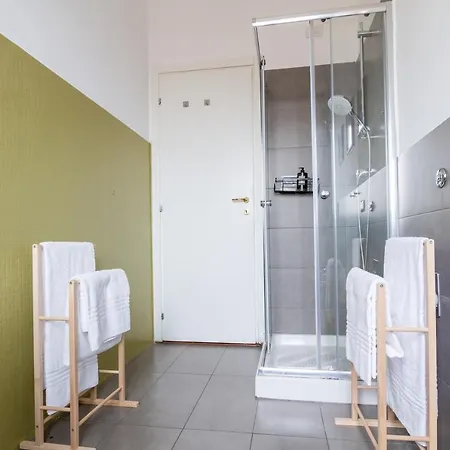 Station - Via Gioia 71 - M3 Sondrio