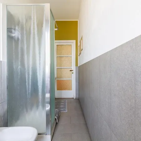 Station - Via Gioia 71 - M3 Sondrio