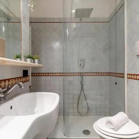 Διαμέρισμα Porta Genova Navigli Classy Flat *