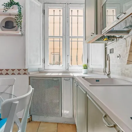 Porta Genova Navigli Classy Flat