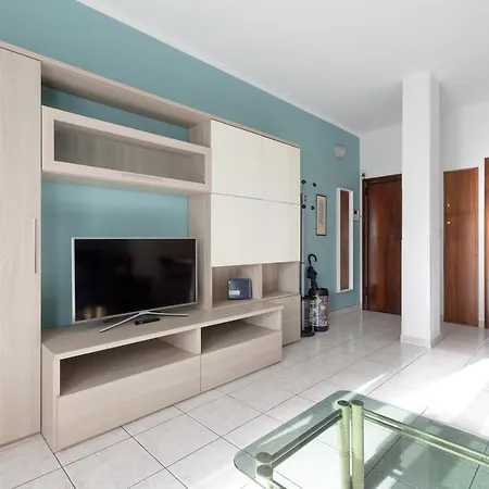 Vigentino Balcony Διαμέρισμα *