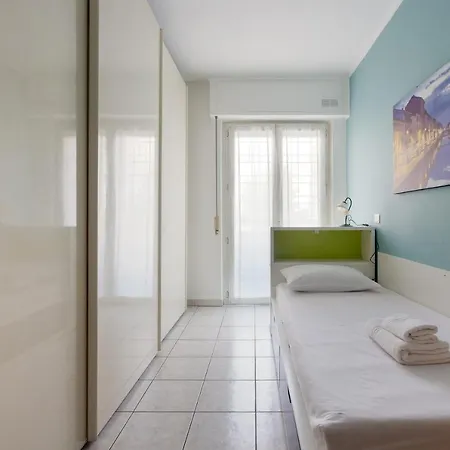 Διαμέρισμα Vigentino Balcony